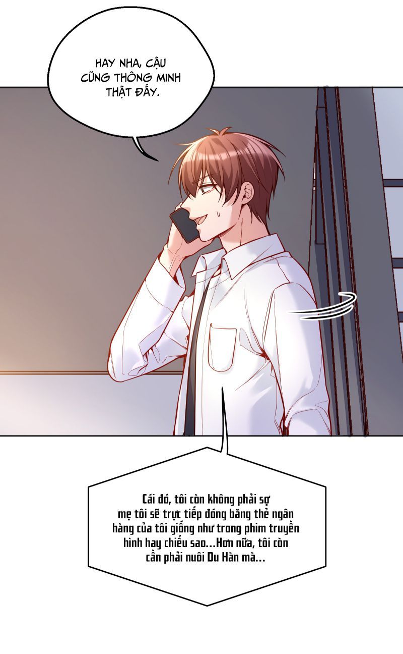 Bí Mật Của Nhân Viên K Chapter 76 - 7
