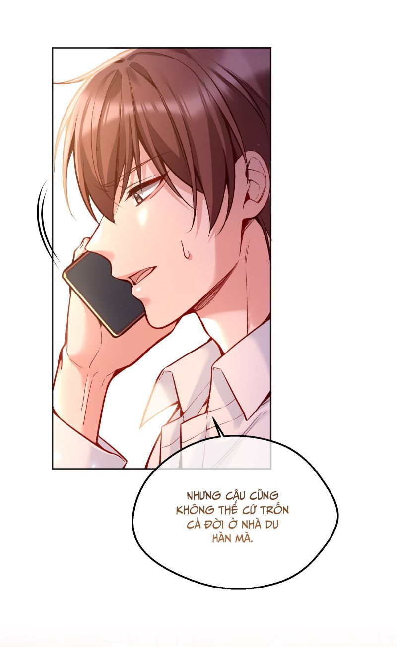 Bí Mật Của Nhân Viên K Chapter 76 - 8