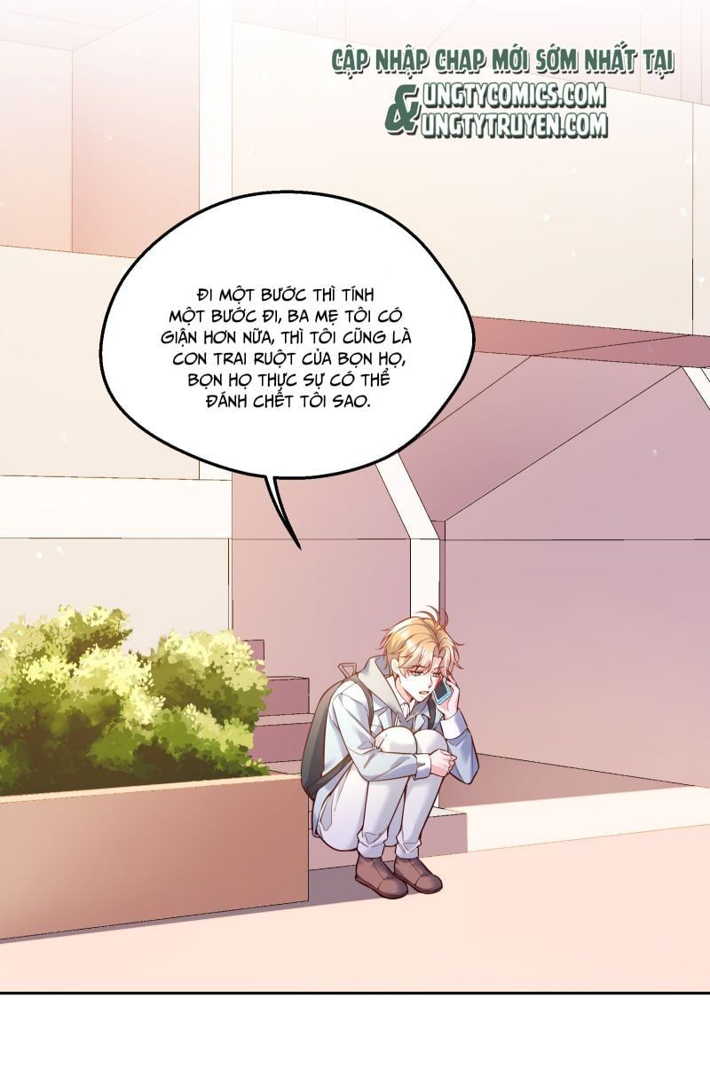 Bí Mật Của Nhân Viên K Chapter 76 - 9