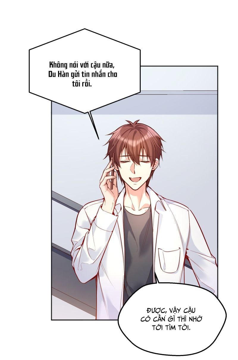 Bí Mật Của Nhân Viên K Chapter 76 - 10