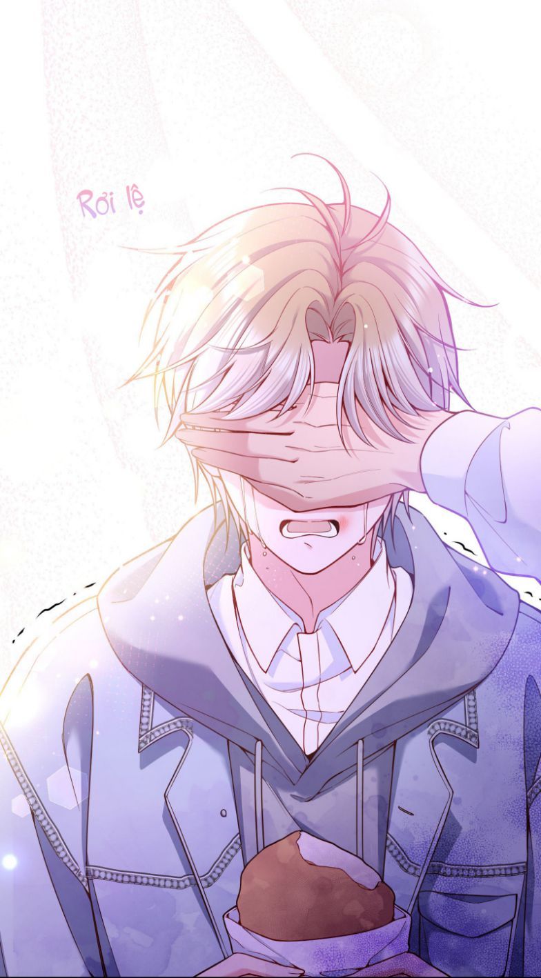 Bí Mật Của Nhân Viên K Chapter 77 - 13