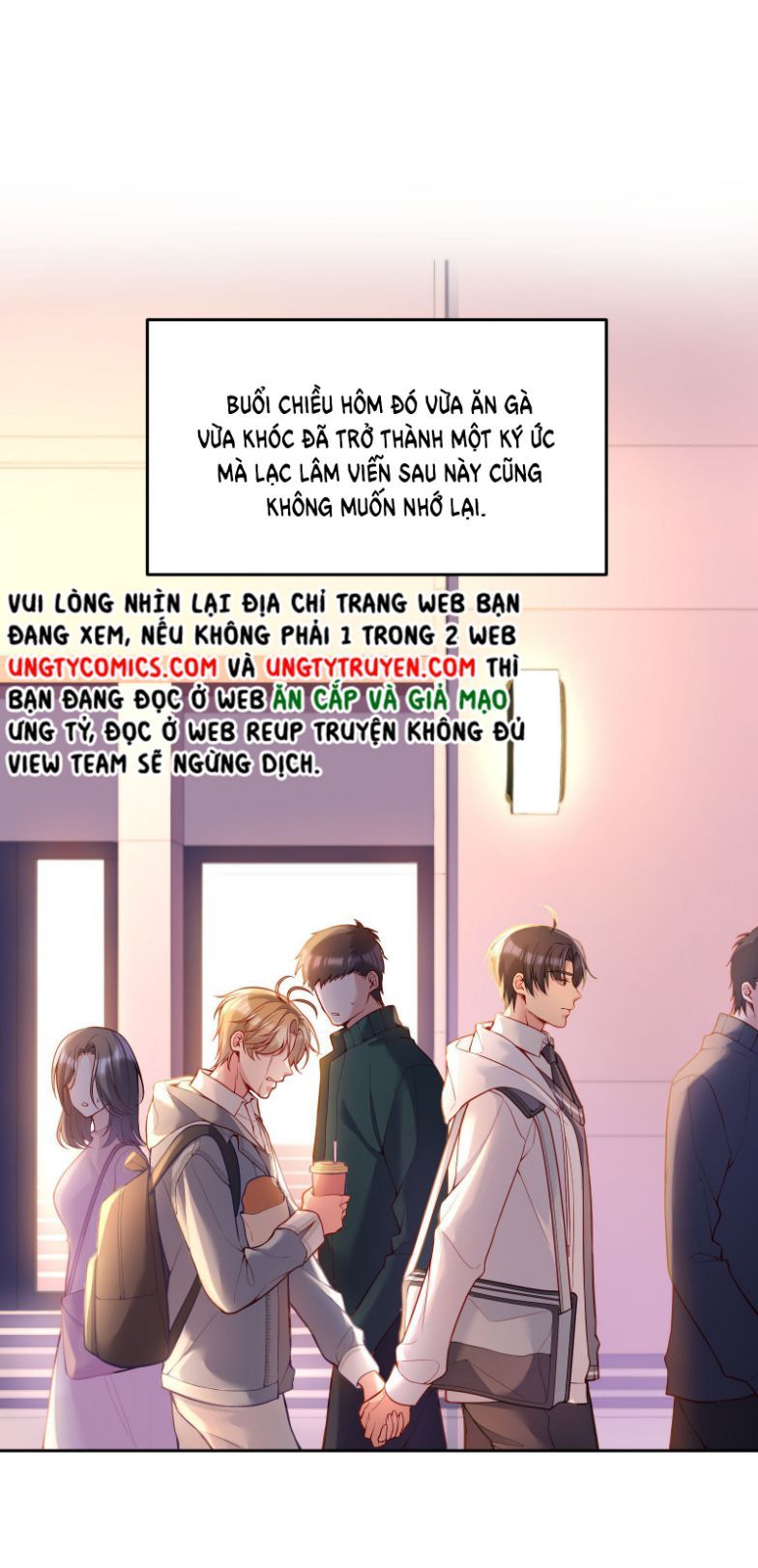 Bí Mật Của Nhân Viên K Chapter 77 - 15