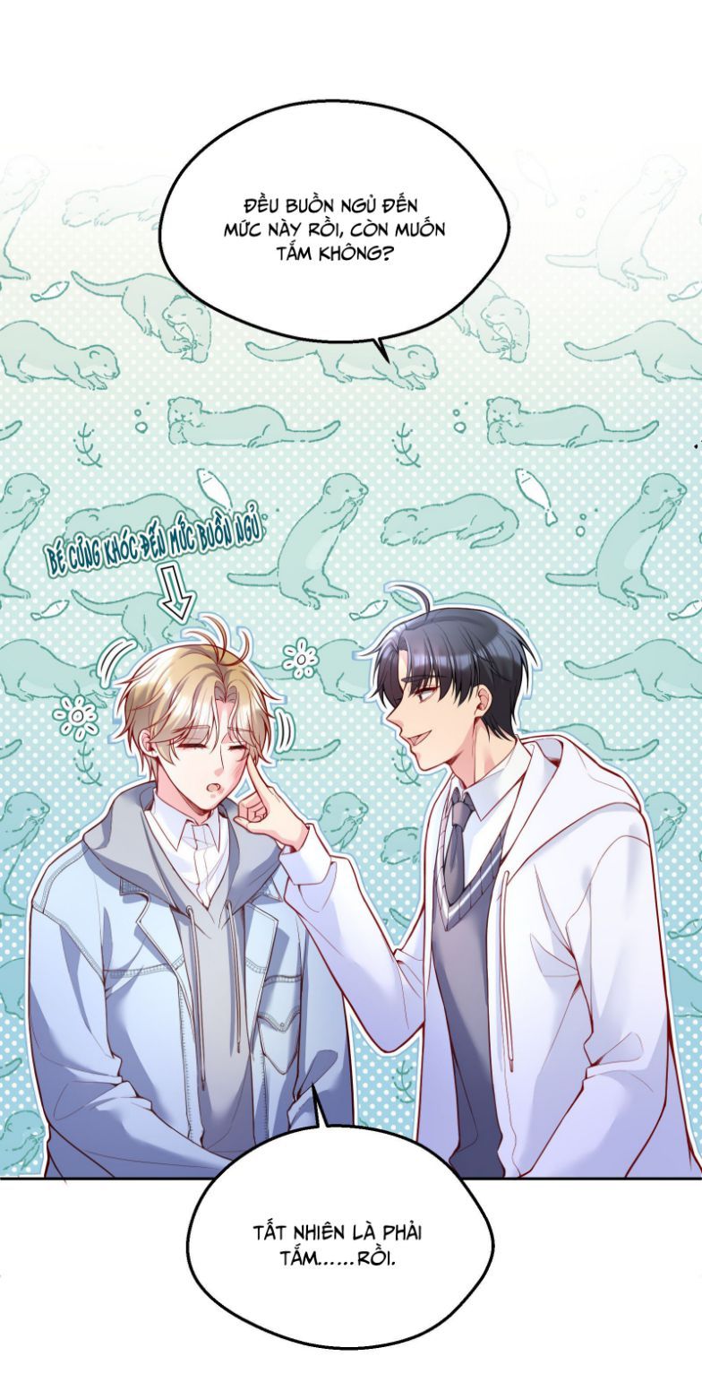 Bí Mật Của Nhân Viên K Chapter 77 - 20