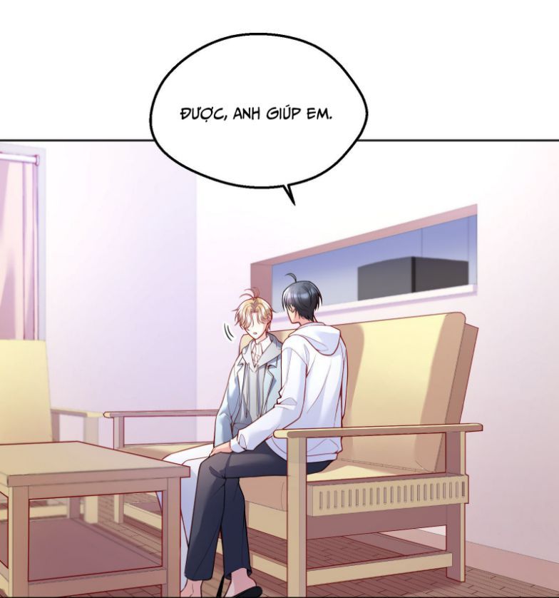 Bí Mật Của Nhân Viên K Chapter 77 - 21