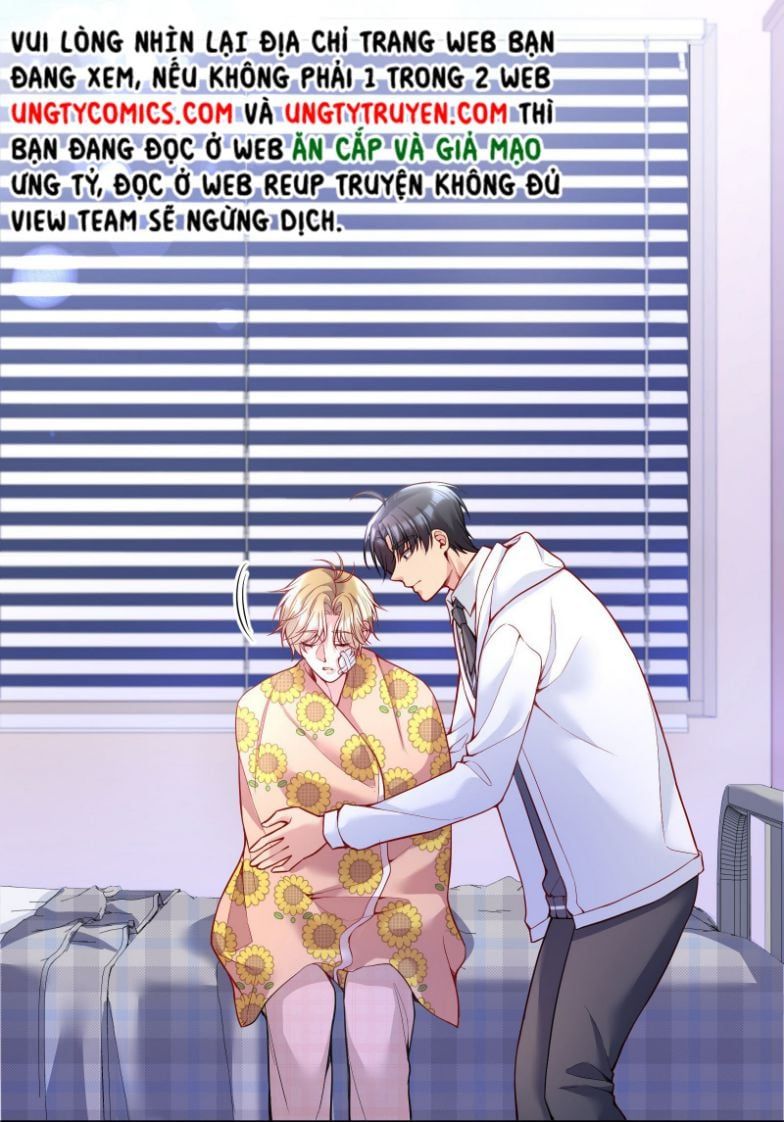 Bí Mật Của Nhân Viên K Chapter 77 - 23