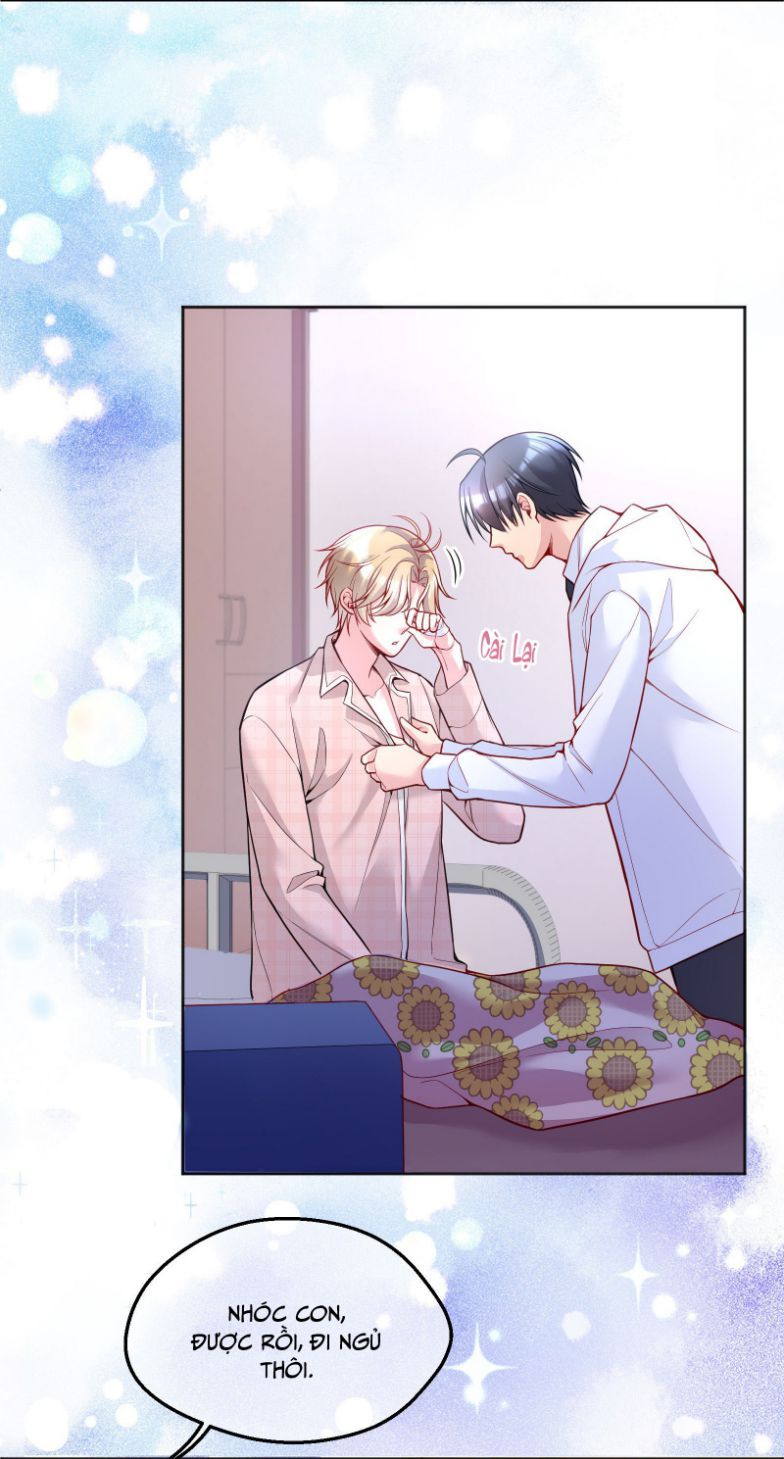 Bí Mật Của Nhân Viên K Chapter 77 - 24