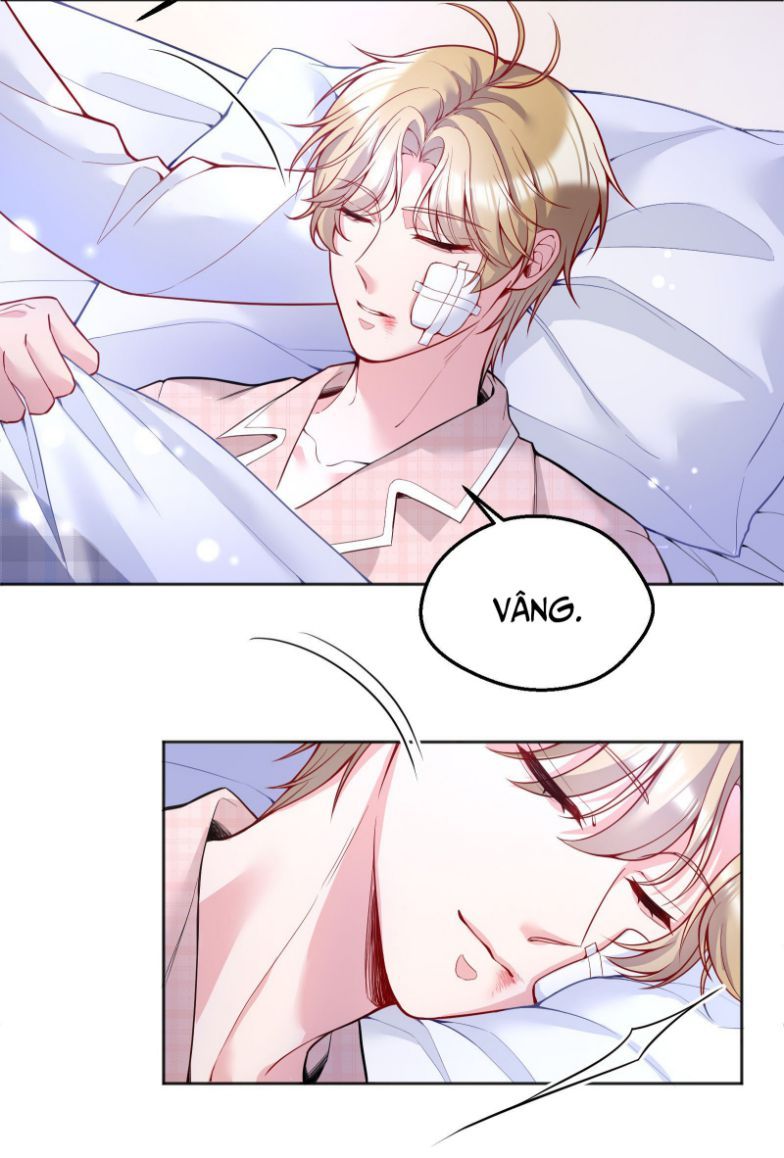 Bí Mật Của Nhân Viên K Chapter 77 - 25