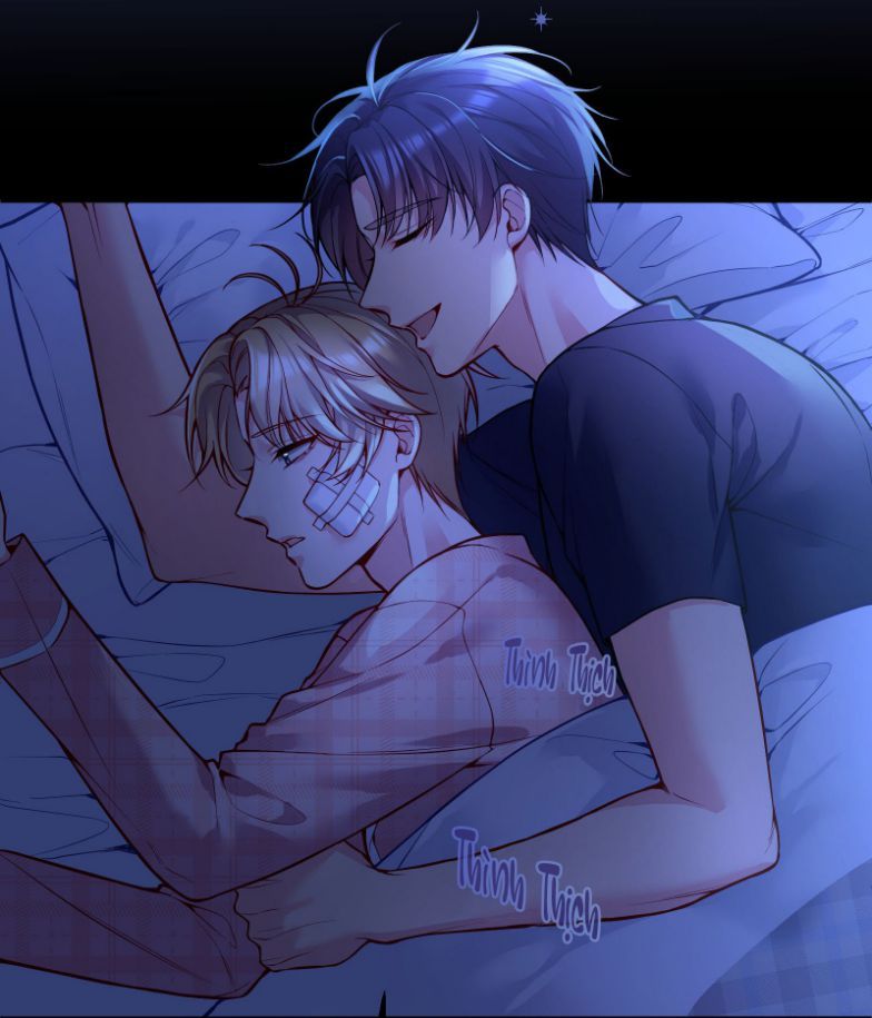 Bí Mật Của Nhân Viên K Chapter 77 - 28