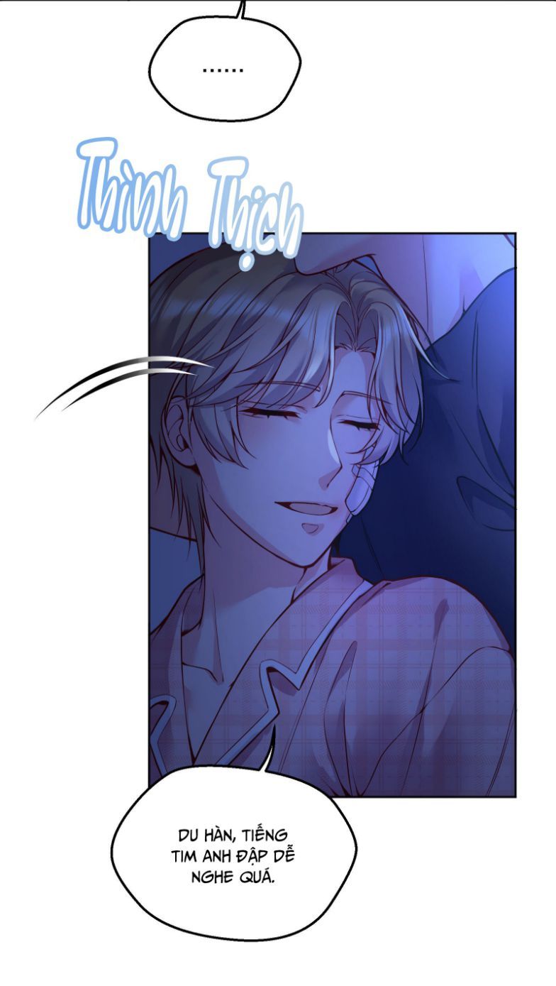 Bí Mật Của Nhân Viên K Chapter 77 - 29