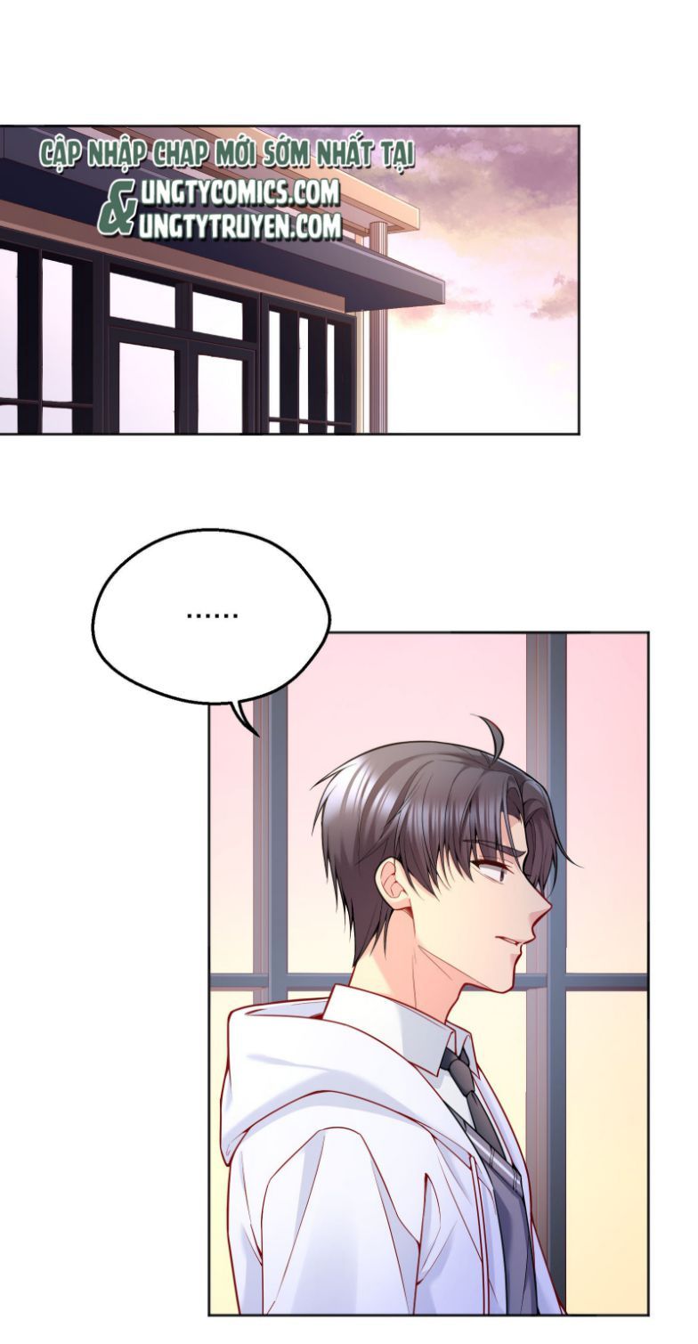 Bí Mật Của Nhân Viên K Chapter 77 - 4