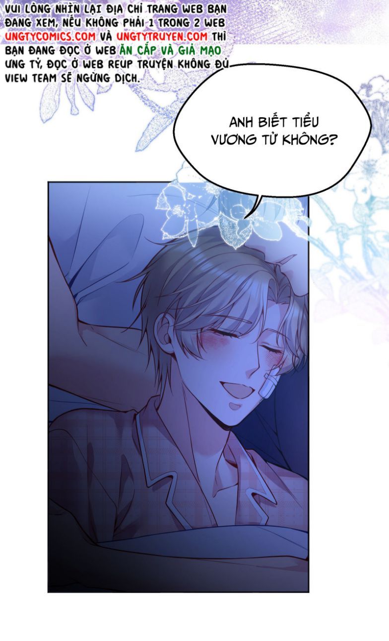 Bí Mật Của Nhân Viên K Chapter 77 - 32