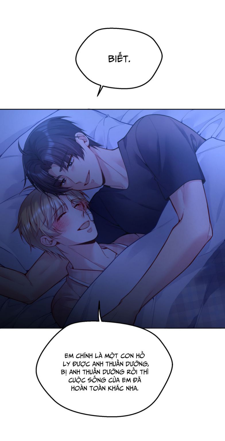 Bí Mật Của Nhân Viên K Chapter 77 - 33