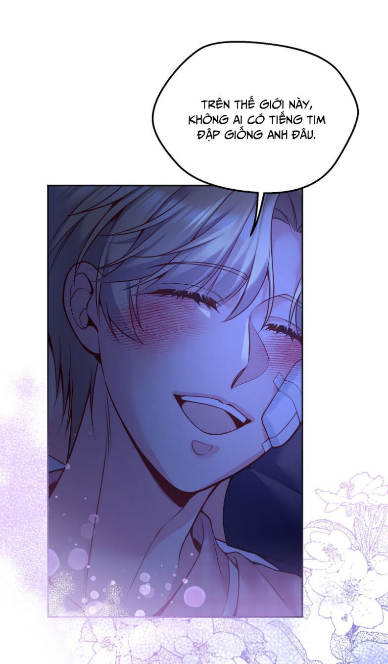 Bí Mật Của Nhân Viên K Chapter 77 - 34