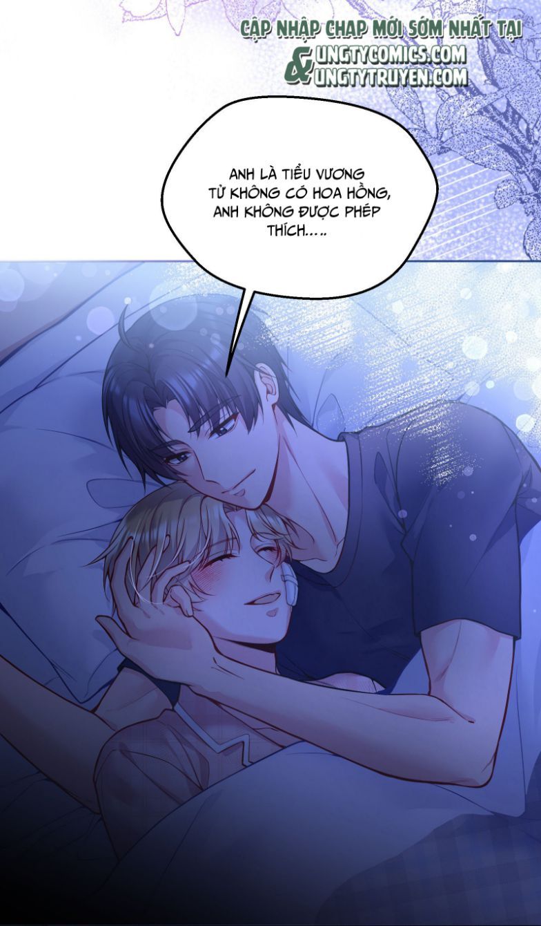 Bí Mật Của Nhân Viên K Chapter 77 - 35