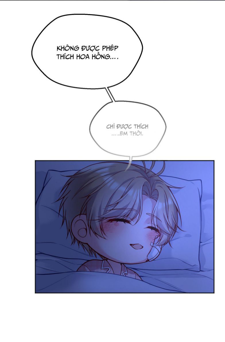 Bí Mật Của Nhân Viên K Chapter 77 - 36