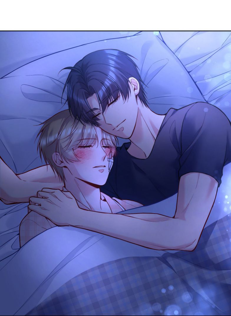 Bí Mật Của Nhân Viên K Chapter 77 - 37