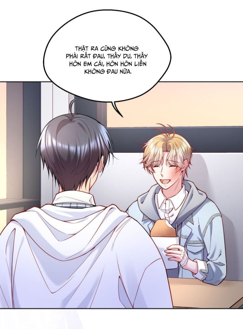 Bí Mật Của Nhân Viên K Chapter 77 - 5