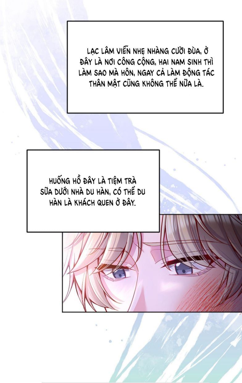 Bí Mật Của Nhân Viên K Chapter 77 - 6