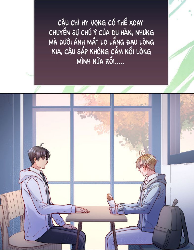 Bí Mật Của Nhân Viên K Chapter 77 - 7
