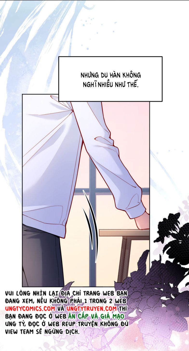 Bí Mật Của Nhân Viên K Chapter 77 - 8