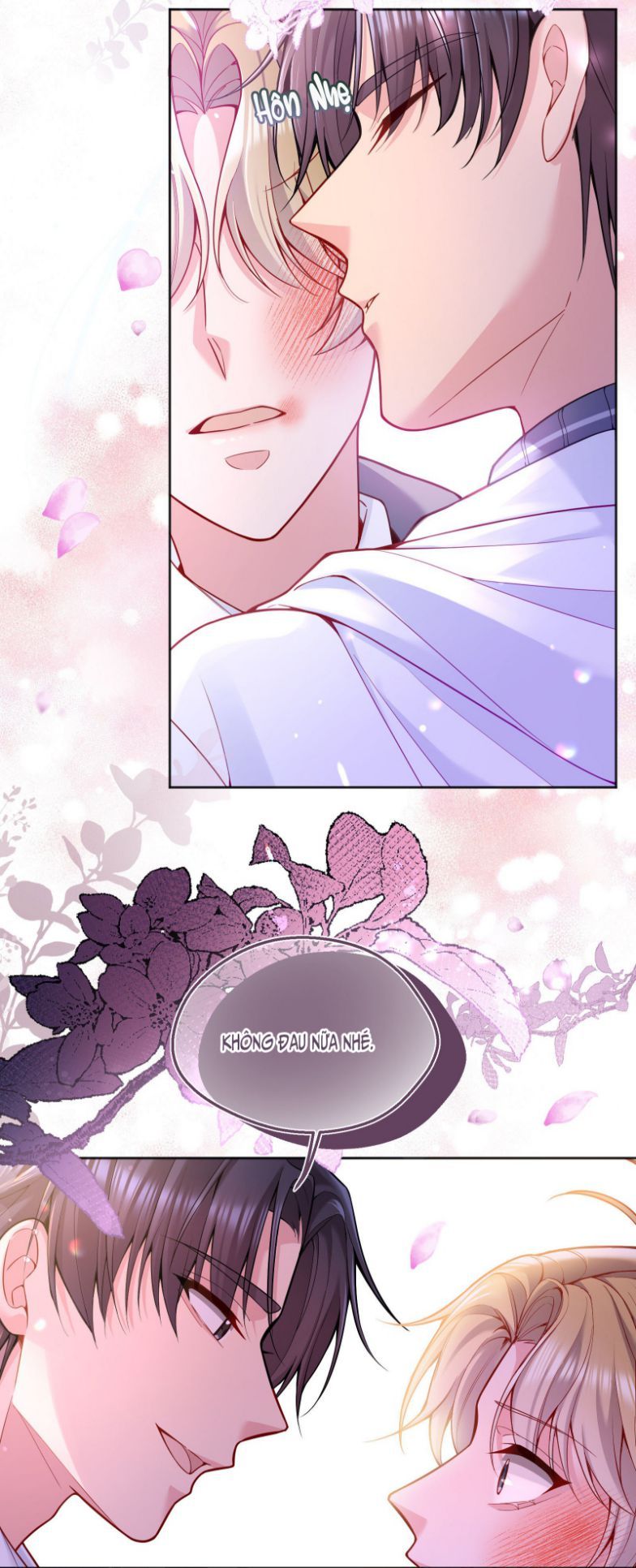 Bí Mật Của Nhân Viên K Chapter 77 - 9