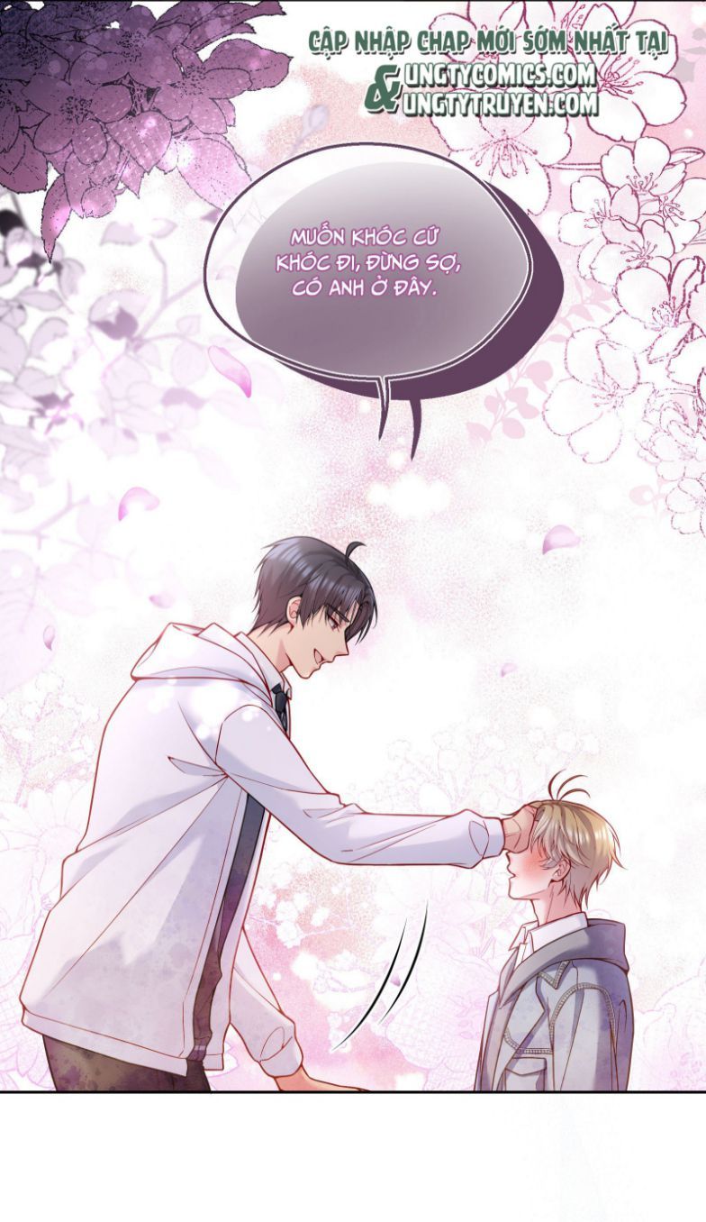 Bí Mật Của Nhân Viên K Chapter 77 - 10