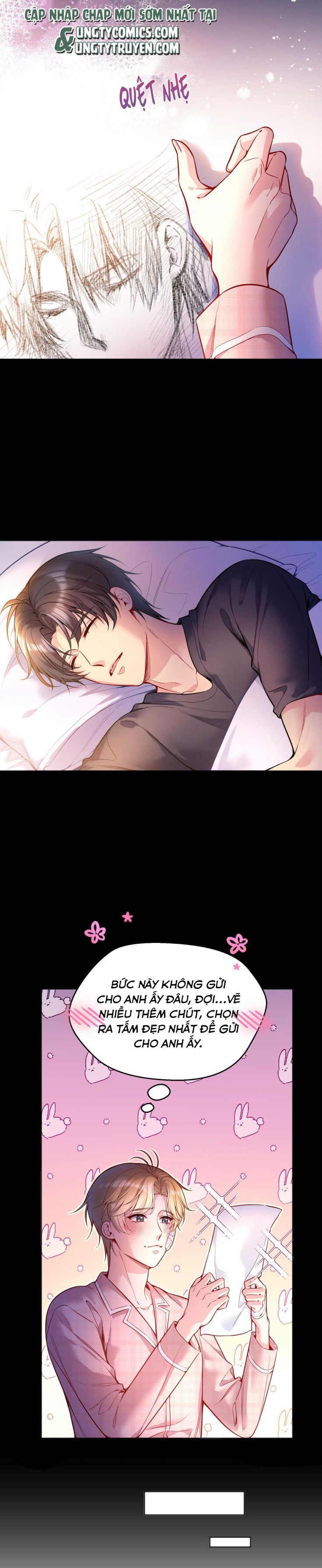 Bí Mật Của Nhân Viên K Chapter 78 - 11