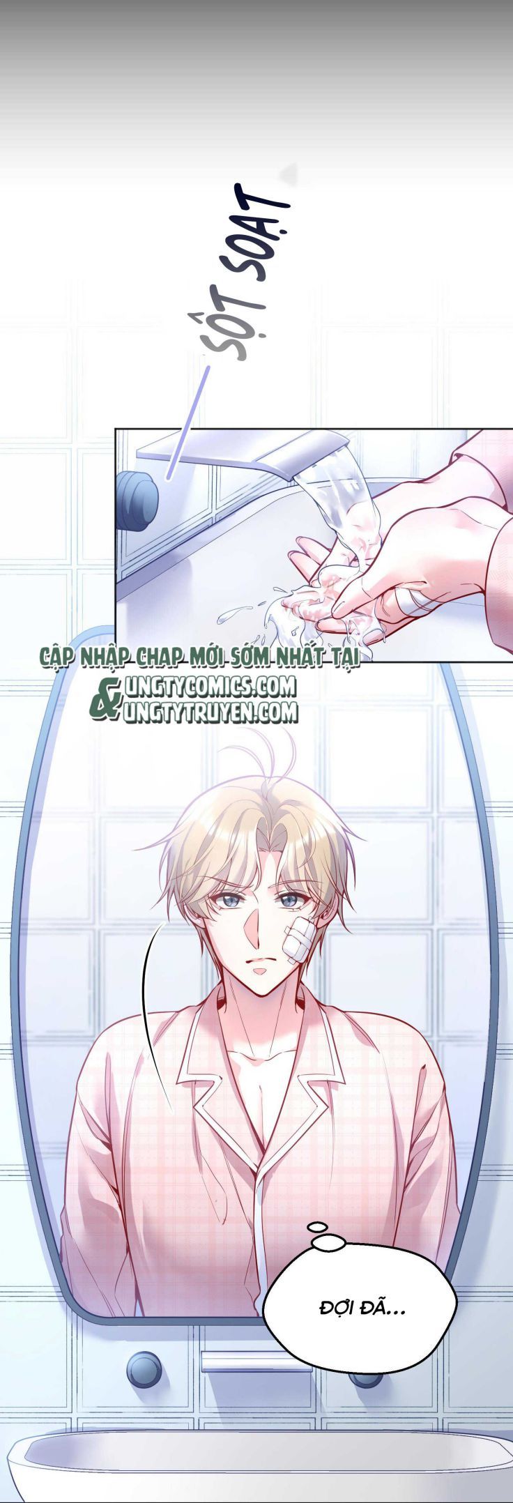 Bí Mật Của Nhân Viên K Chapter 78 - 12