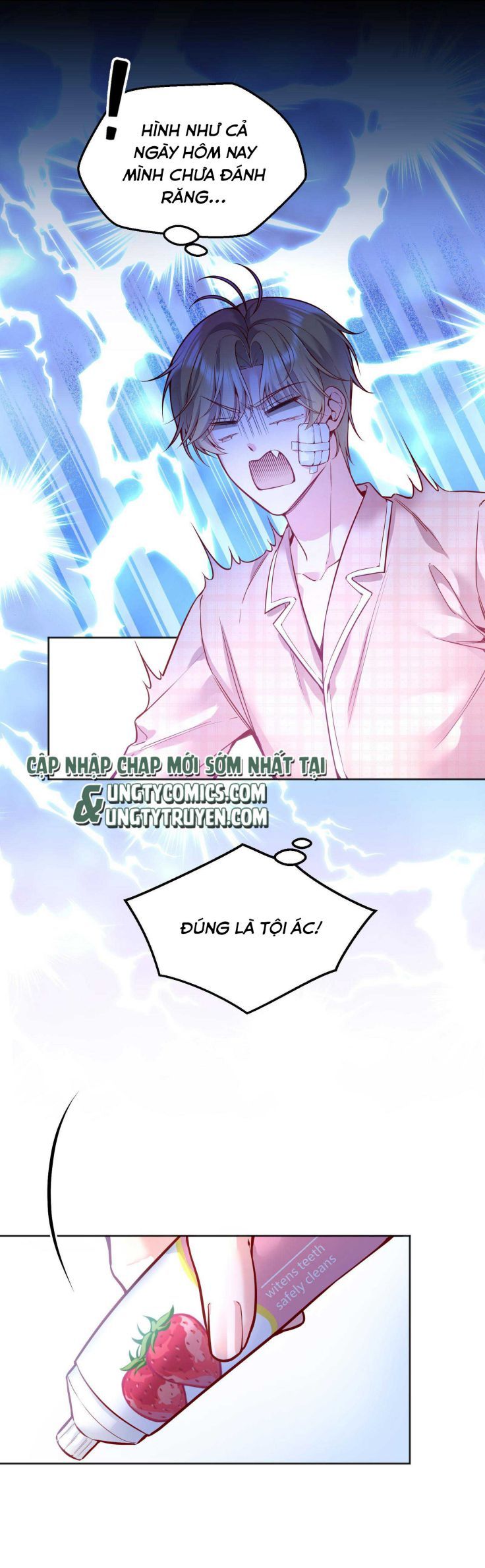 Bí Mật Của Nhân Viên K Chapter 78 - 13