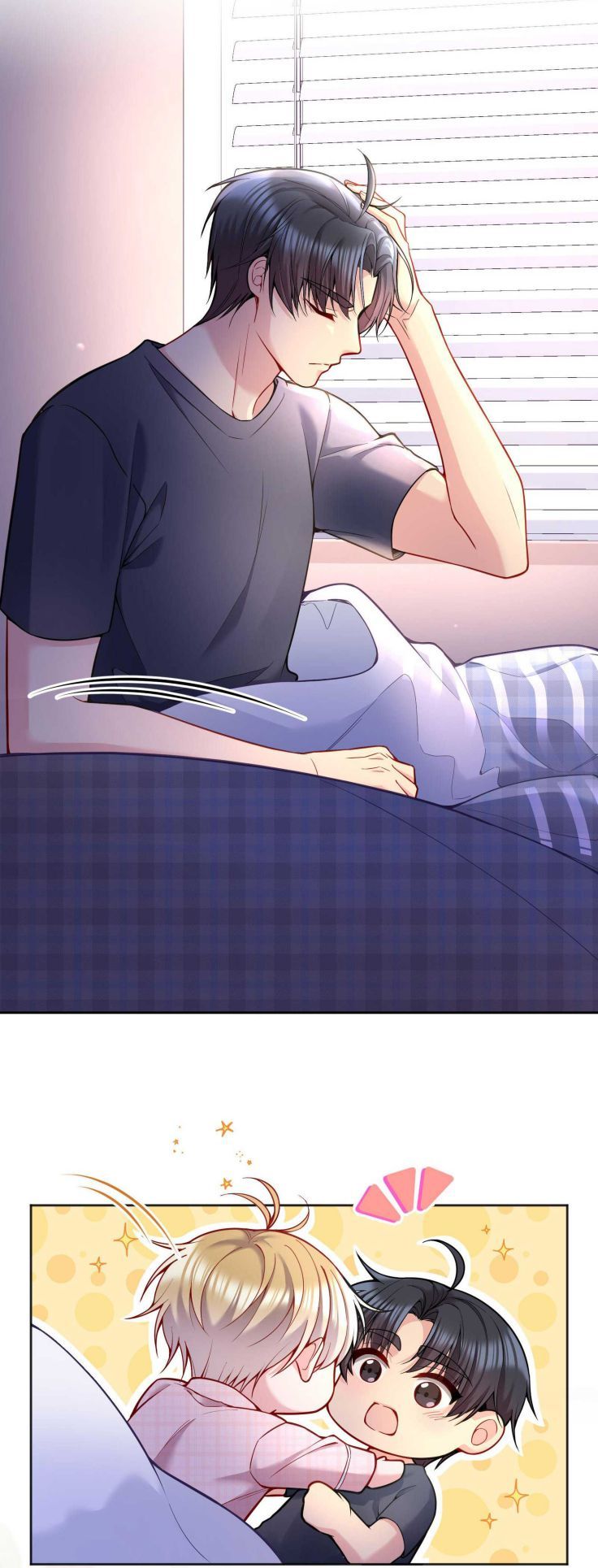 Bí Mật Của Nhân Viên K Chapter 78 - 19