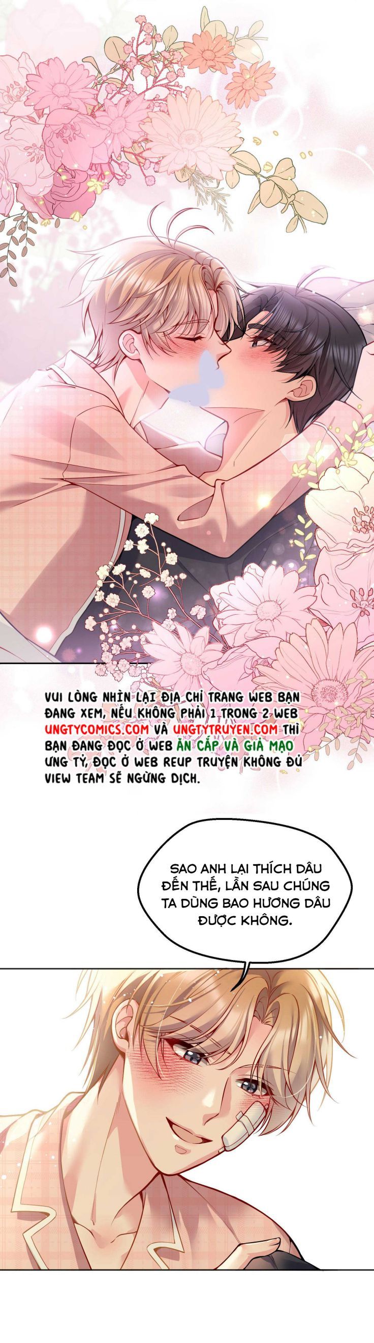 Bí Mật Của Nhân Viên K Chapter 78 - 20