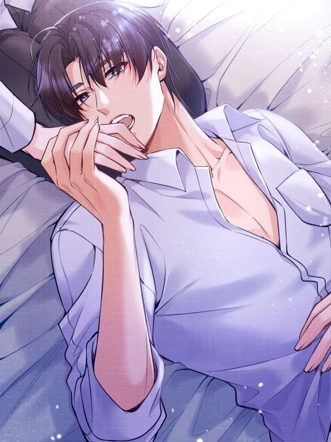 Bí Mật Của Nhân Viên K Chapter 78 - 3