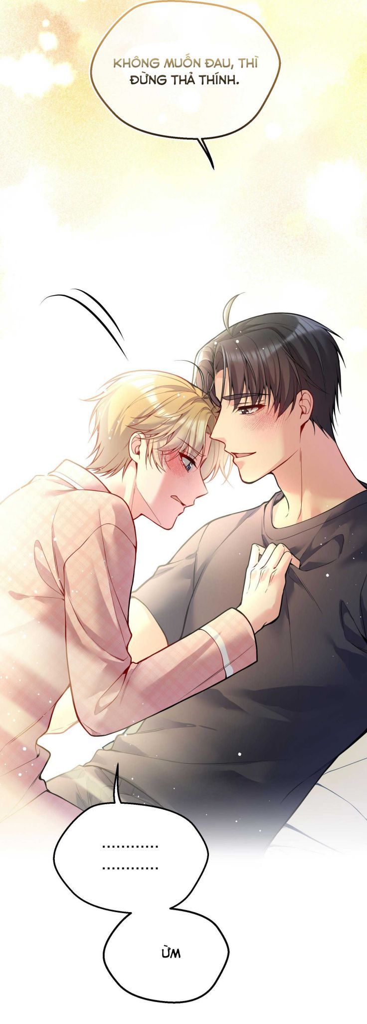 Bí Mật Của Nhân Viên K Chapter 78 - 22