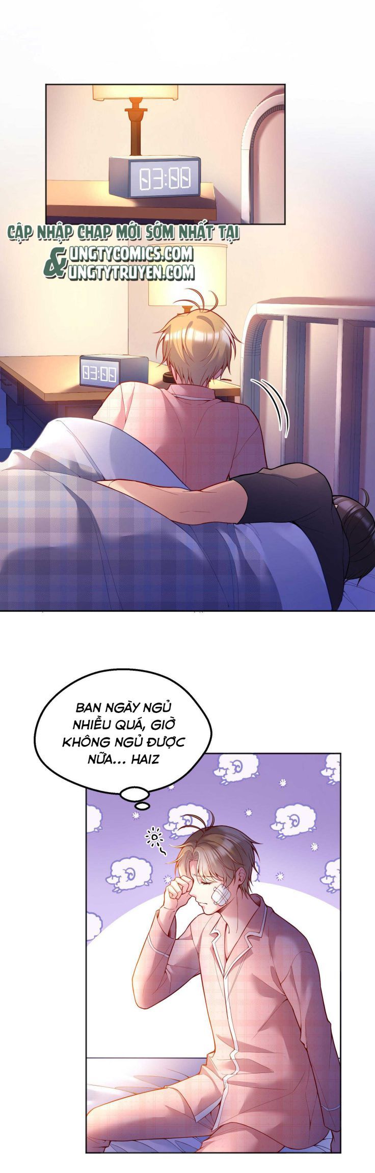 Bí Mật Của Nhân Viên K Chapter 78 - 5