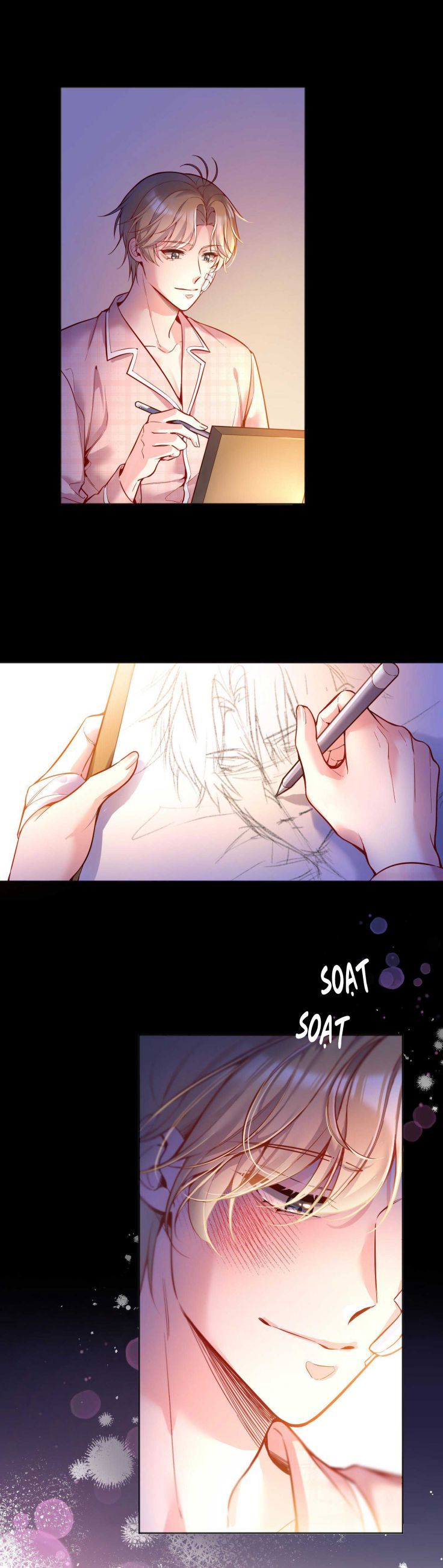 Bí Mật Của Nhân Viên K Chapter 78 - 10