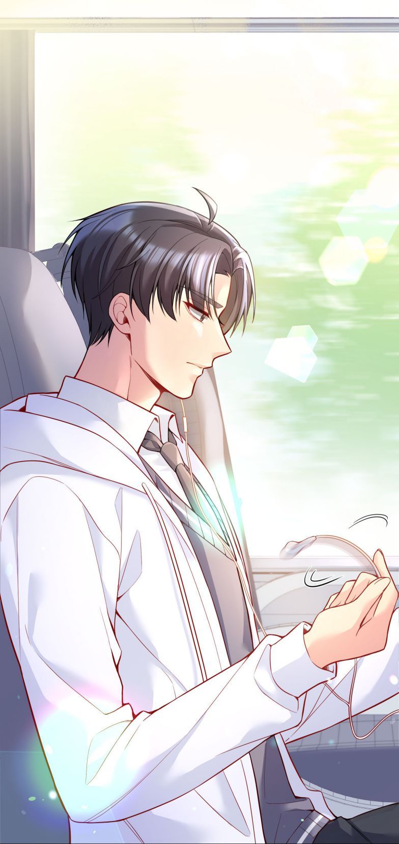 Bí Mật Của Nhân Viên K Chapter 79 - 13