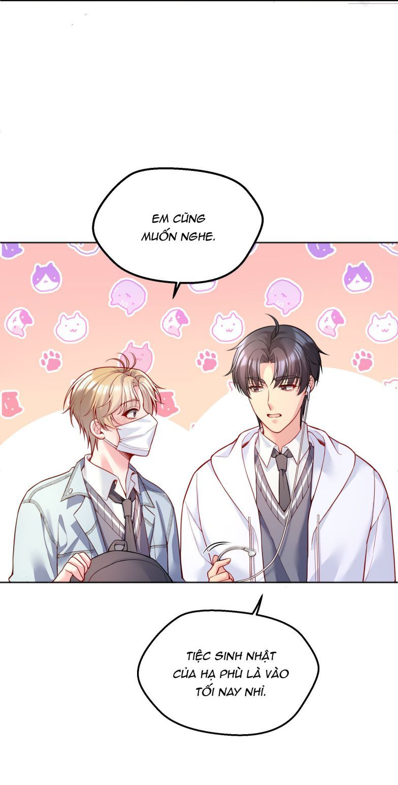 Bí Mật Của Nhân Viên K Chapter 79 - 14