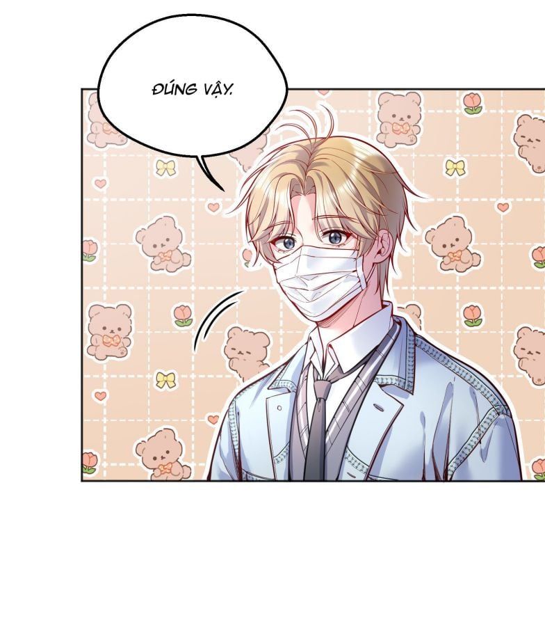 Bí Mật Của Nhân Viên K Chapter 79 - 15