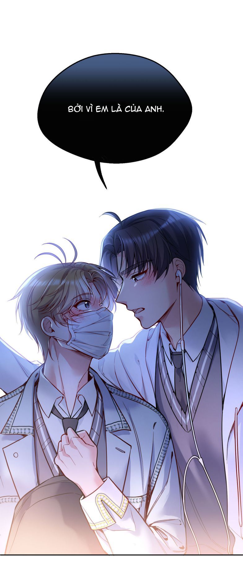 Bí Mật Của Nhân Viên K Chapter 79 - 19