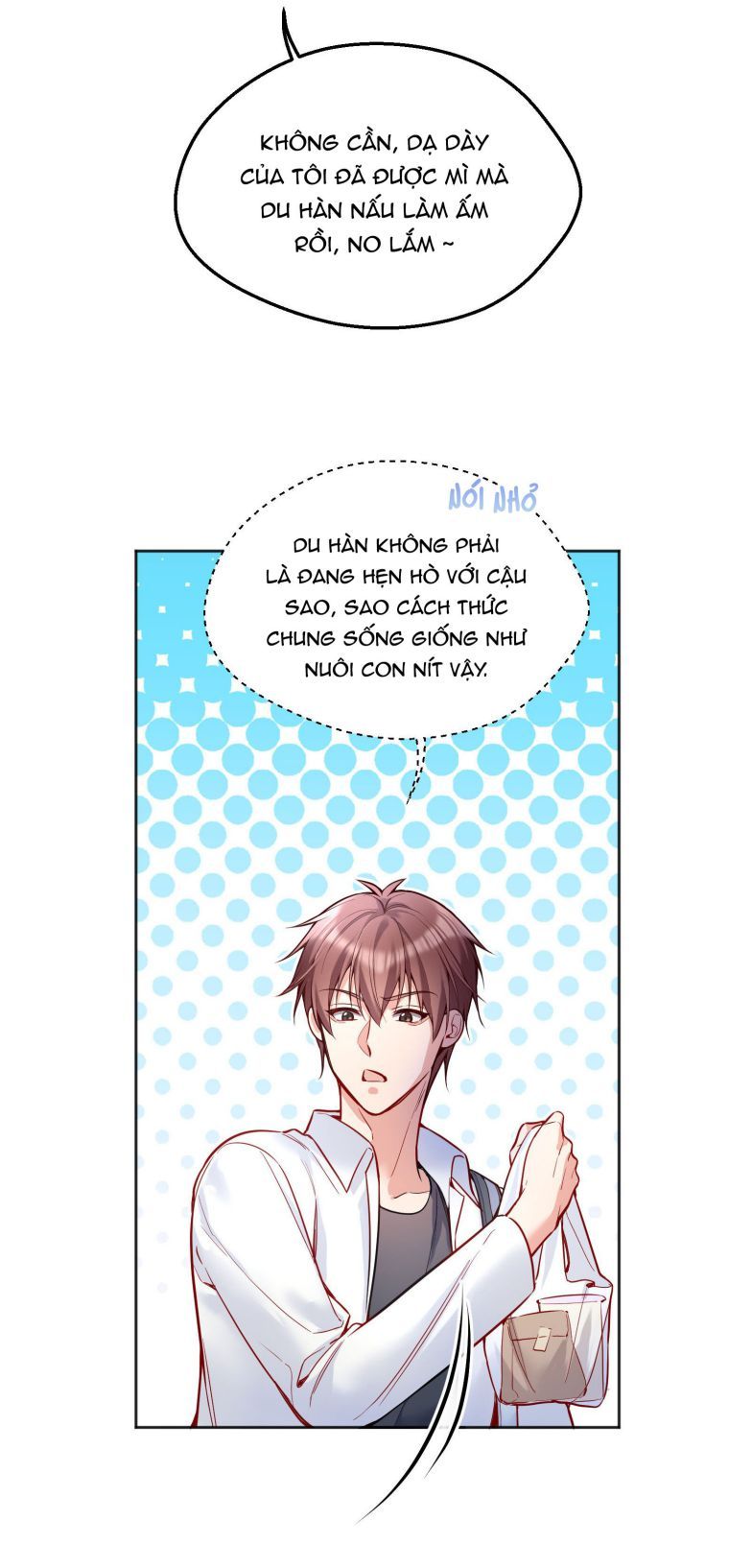 Bí Mật Của Nhân Viên K Chapter 79 - 22