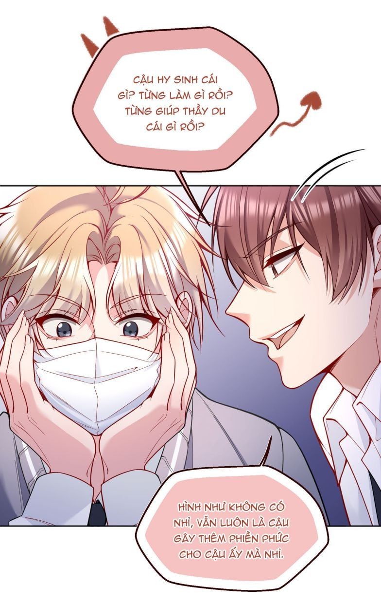 Bí Mật Của Nhân Viên K Chapter 79 - 24