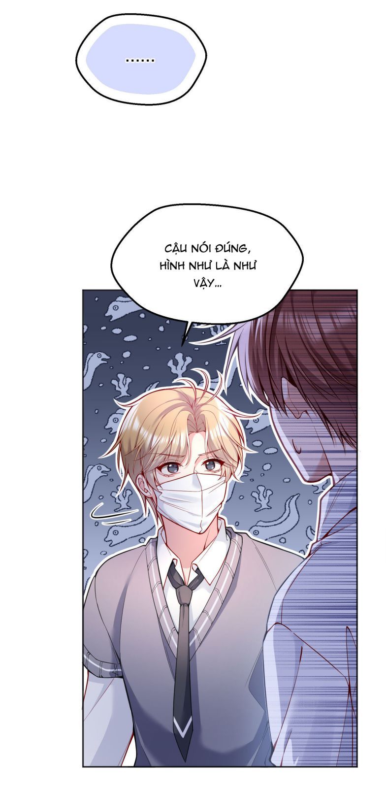 Bí Mật Của Nhân Viên K Chapter 79 - 25