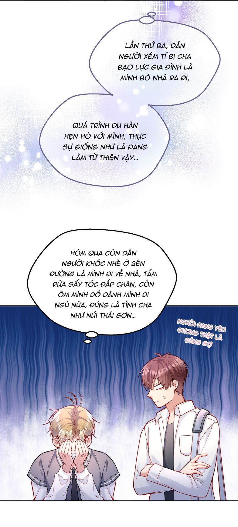 Bí Mật Của Nhân Viên K Chapter 79 - 27