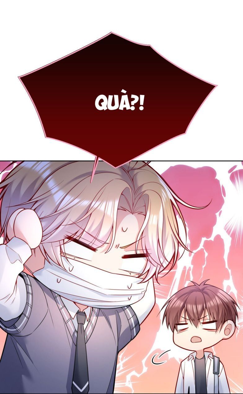 Bí Mật Của Nhân Viên K Chapter 79 - 29