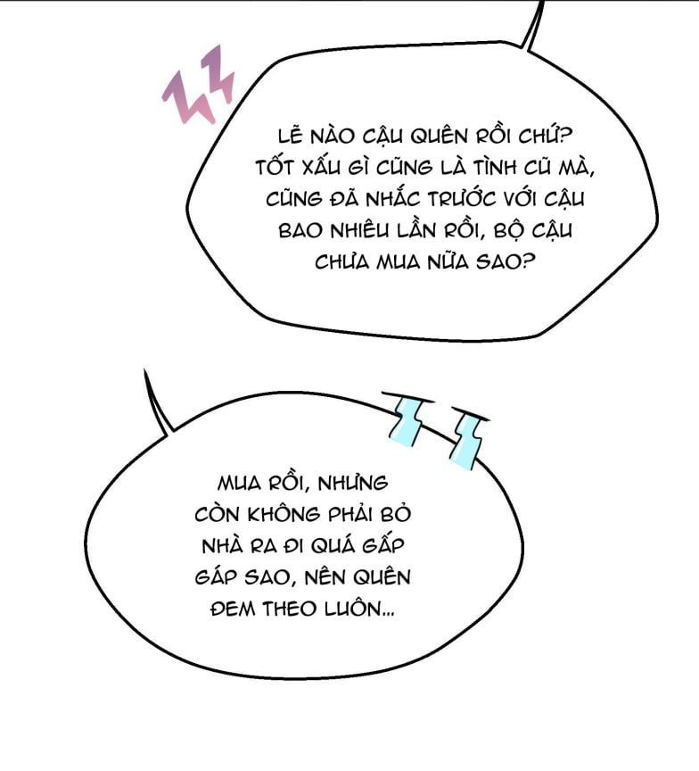 Bí Mật Của Nhân Viên K Chapter 79 - 30