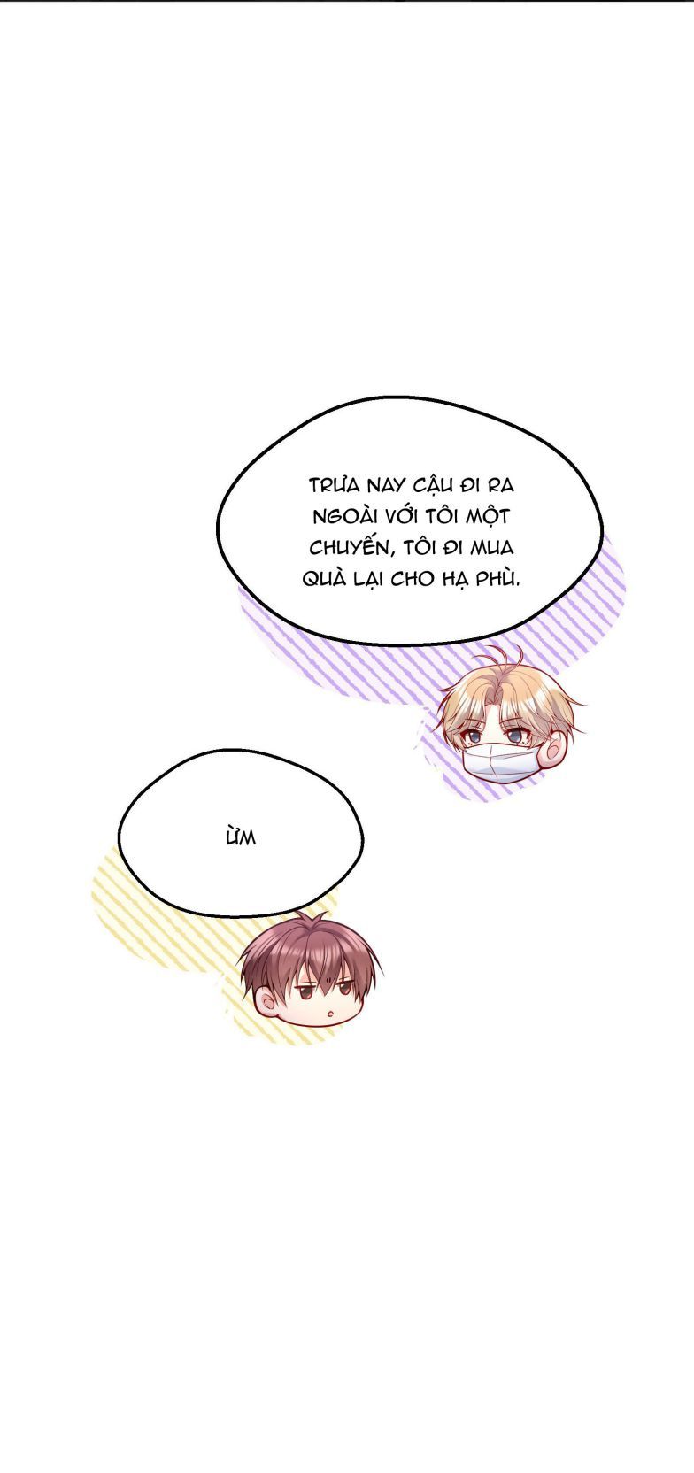 Bí Mật Của Nhân Viên K Chapter 79 - 33