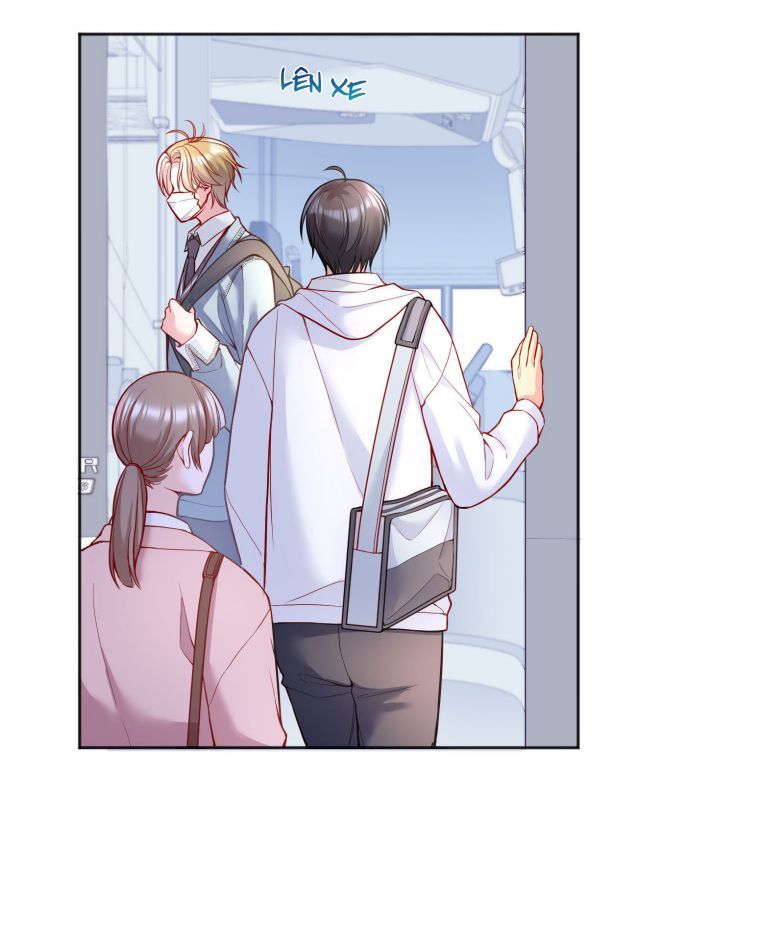 Bí Mật Của Nhân Viên K Chapter 79 - 5