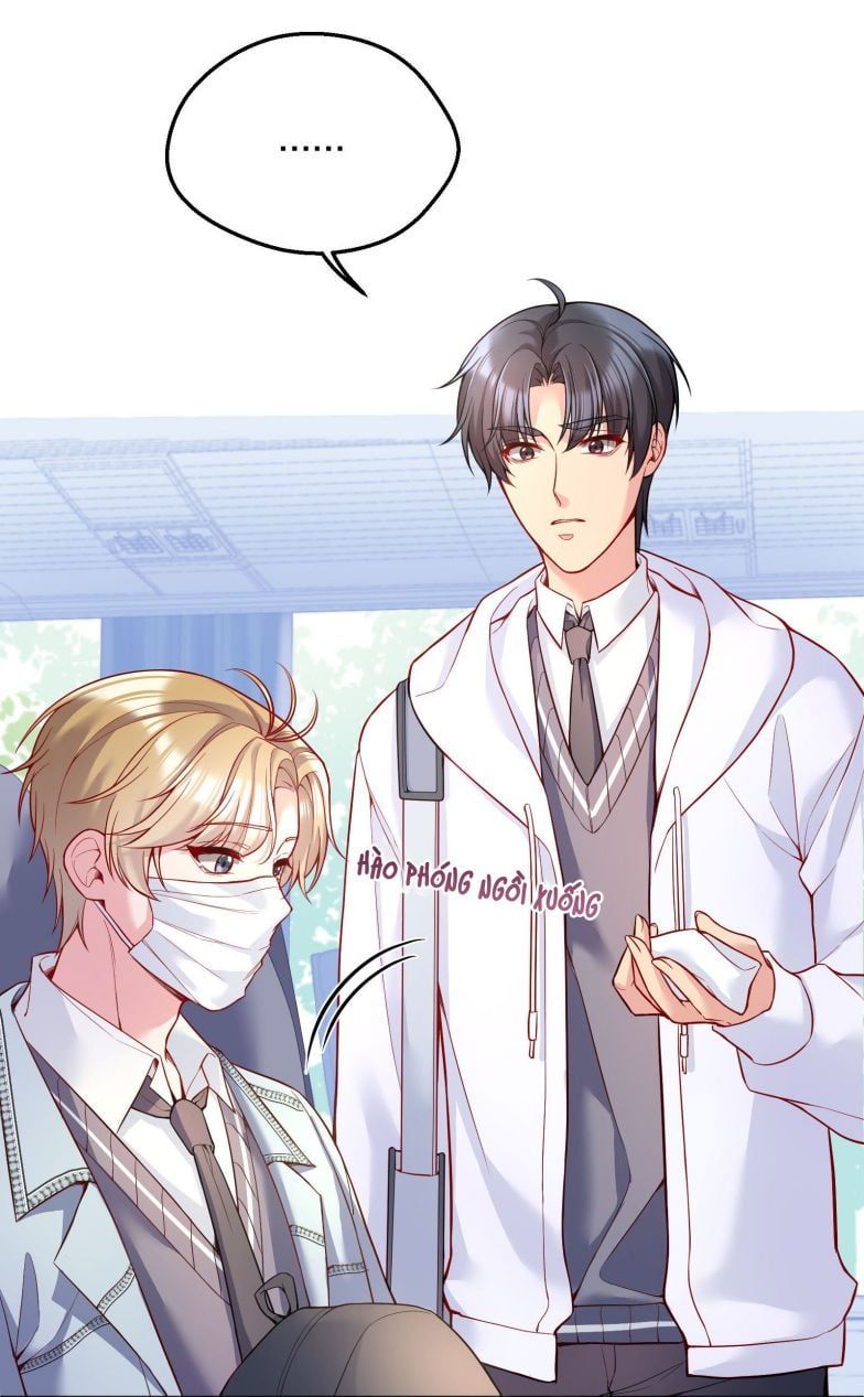 Bí Mật Của Nhân Viên K Chapter 79 - 7