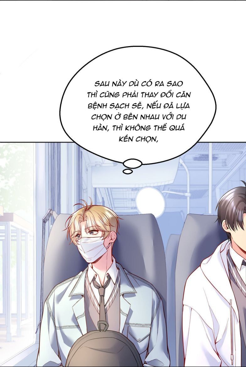 Bí Mật Của Nhân Viên K Chapter 79 - 8