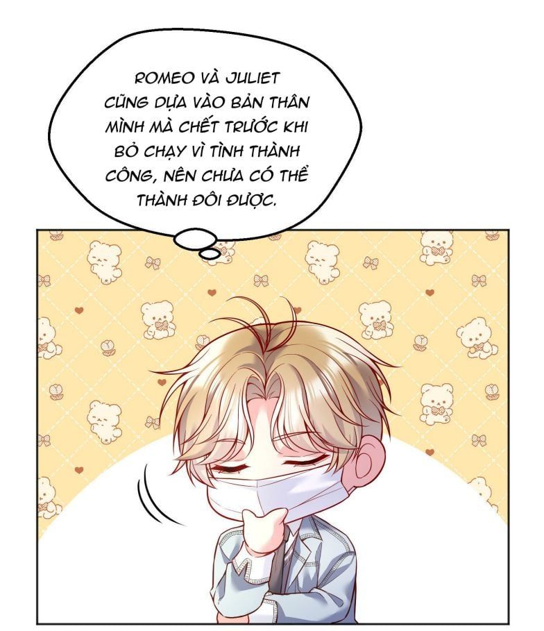 Bí Mật Của Nhân Viên K Chapter 79 - 10